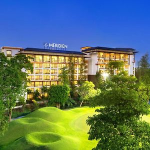 Le Meridien Suvarnabhumi, Bangkok Golf Resort And Spa