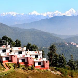 Naikap Village Resort